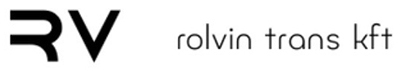 Rolvin Trans Kft.